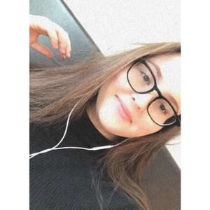 Meet your Posher, Marie-ange